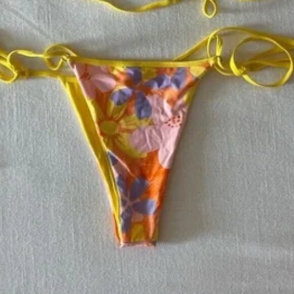 437 Sanders II Bottom - Pomelo - Picture 2 of 7